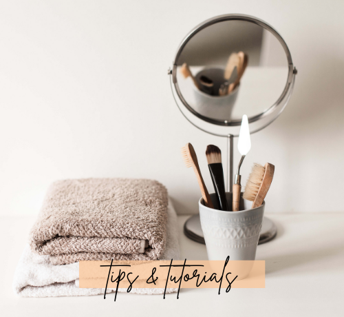 How to Get a No-Makeup Makeup Look
