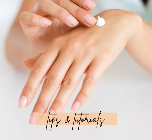 Expert Skin Care Tips for People in Their 30s