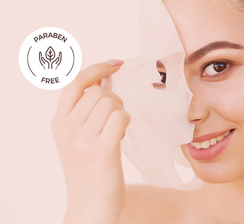 What Does Paraben Free Mean?