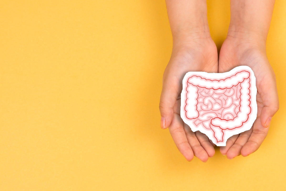 Stress, Leaky Gut, and How It Affects Your Skin