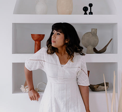 Celebrating Everyday Women - Ila