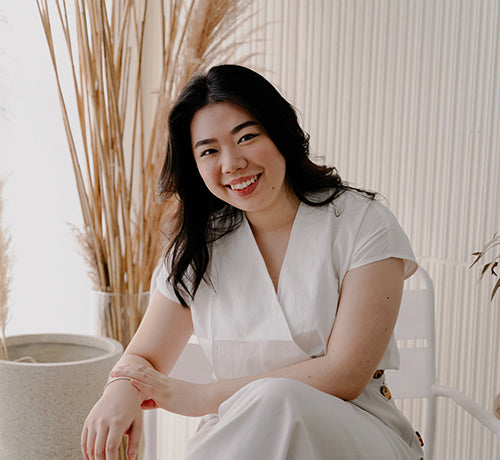 Celebrating Everyday Women - Jesselyn