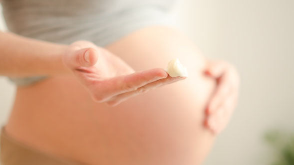 Pregnancy-Safe Skincare: What Are Endocrine Disruptors