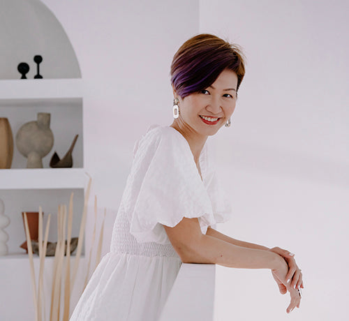 Celebrating Everyday Women - Rebecca