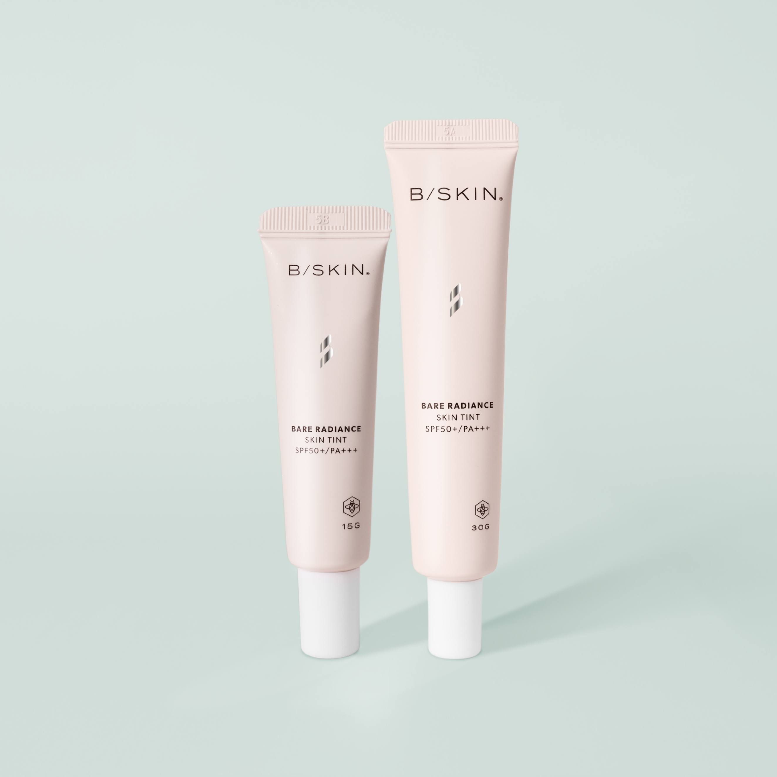 SKIN TINT SPF50+/PA+++