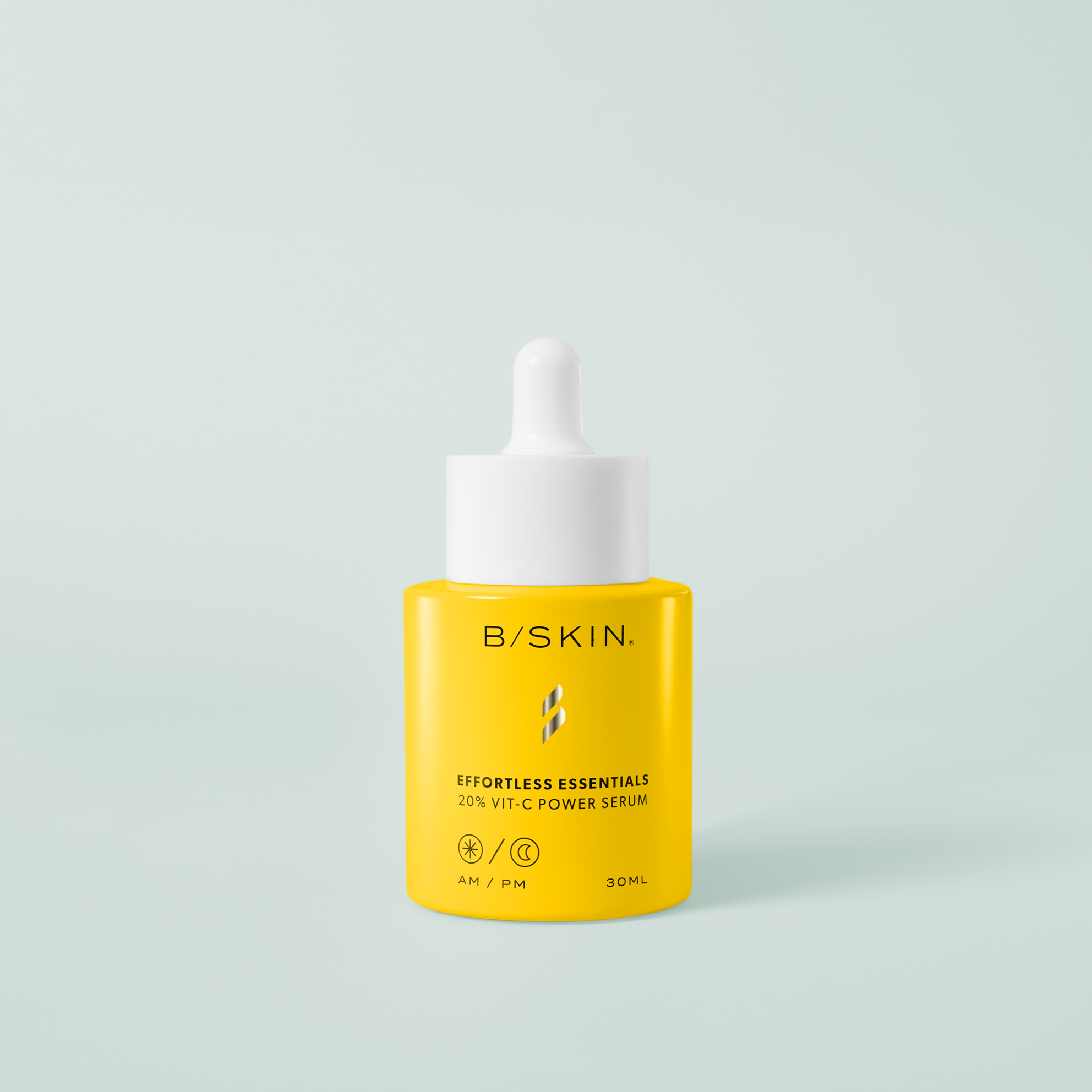 20% Vit-C Power Serum – BSKIN