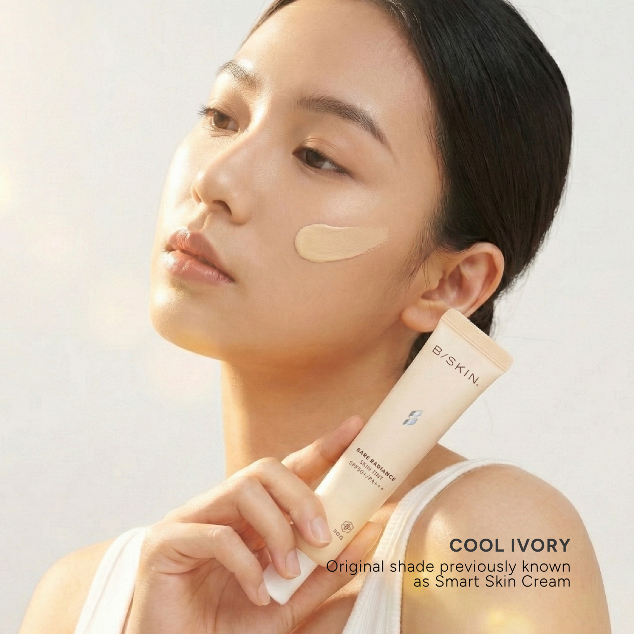 SKIN TINT SPF50+/PA+++