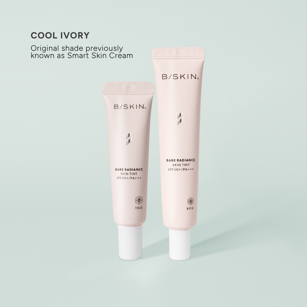 SKIN TINT SPF50+/PA+++