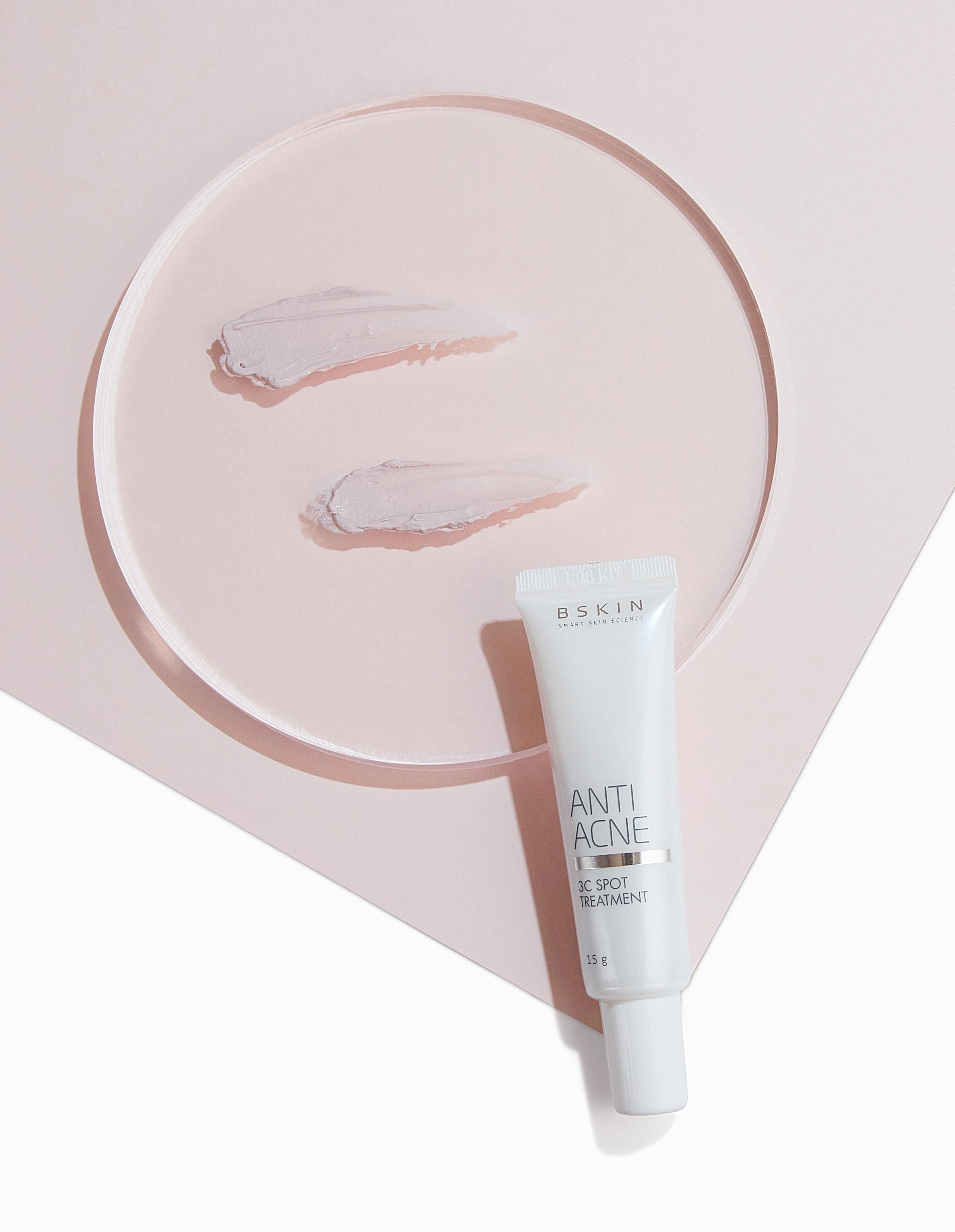 Anti-Acne 3C Spot Treatment