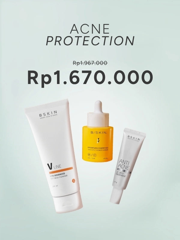 Acne Protection