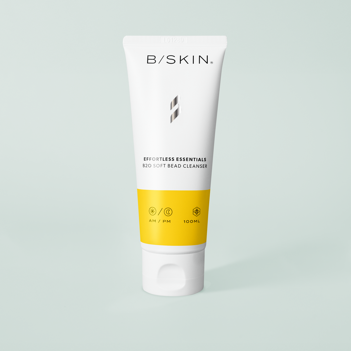 B2O Soft Bead Cleanser