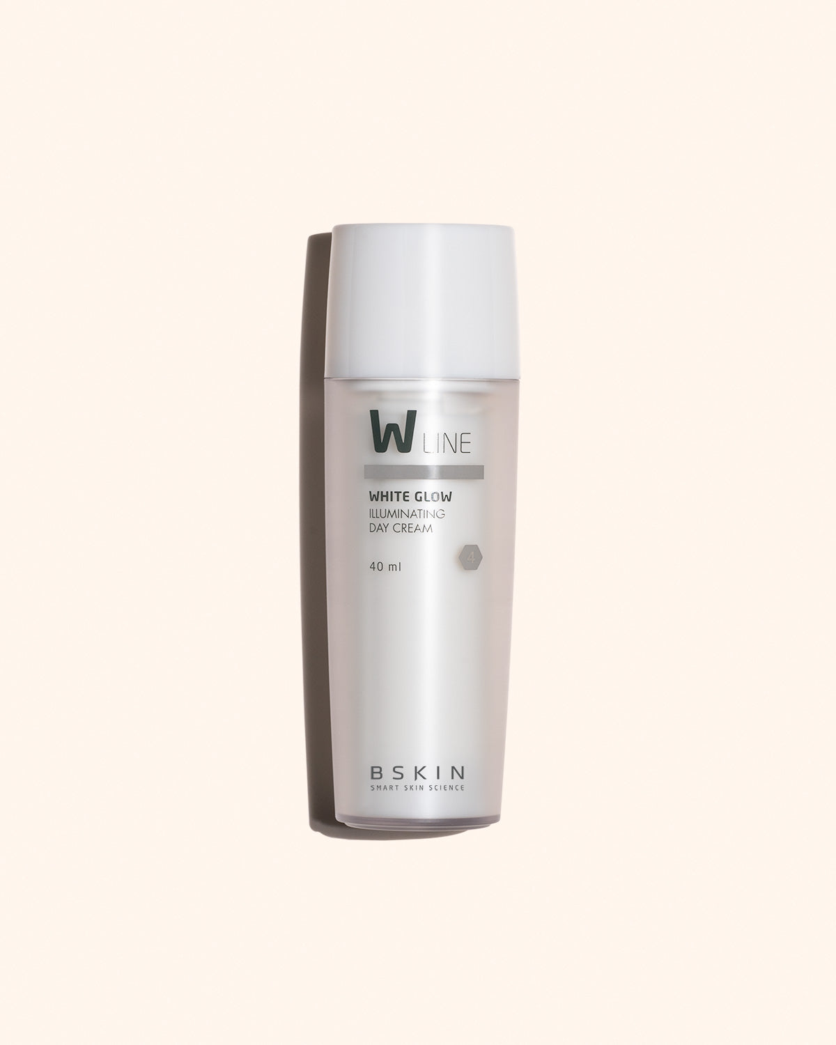 White Glow Illuminating Day Cream