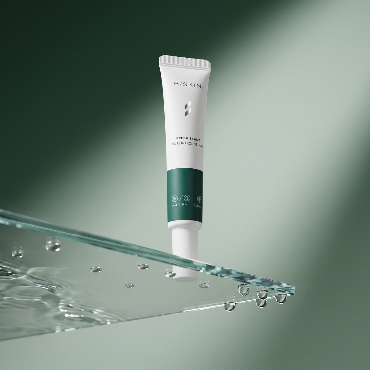 Oil Control Serum