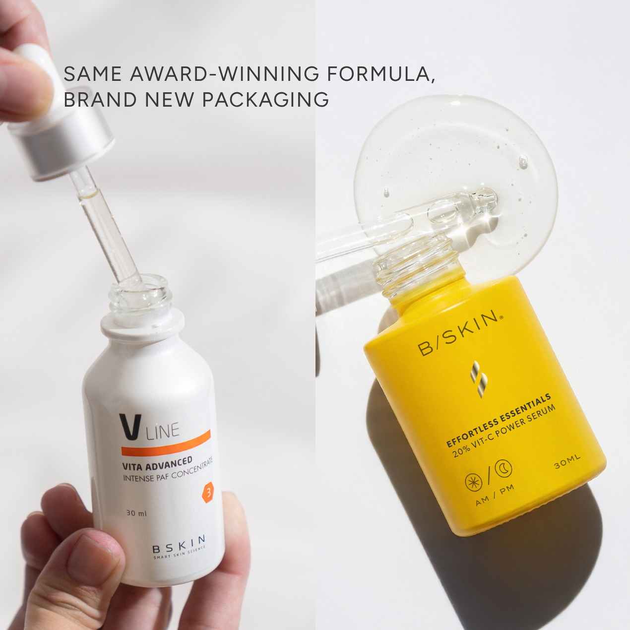 20% Vit-C Power Serum
