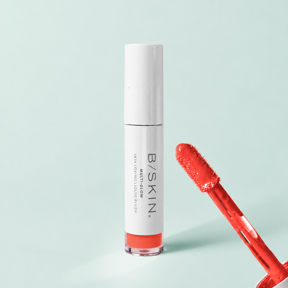 SKIN LOVING LIQUID BLUSH