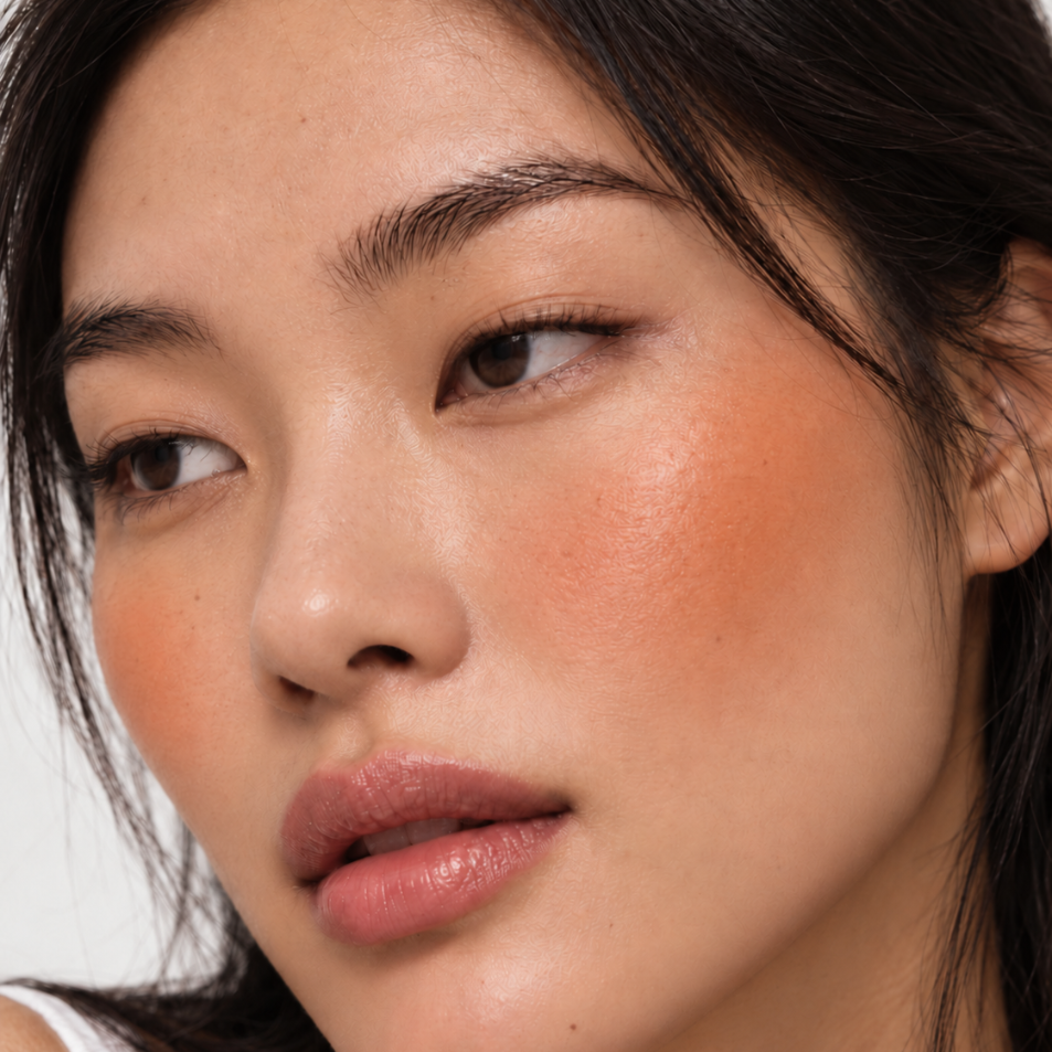 SKIN LOVING LIQUID BLUSH