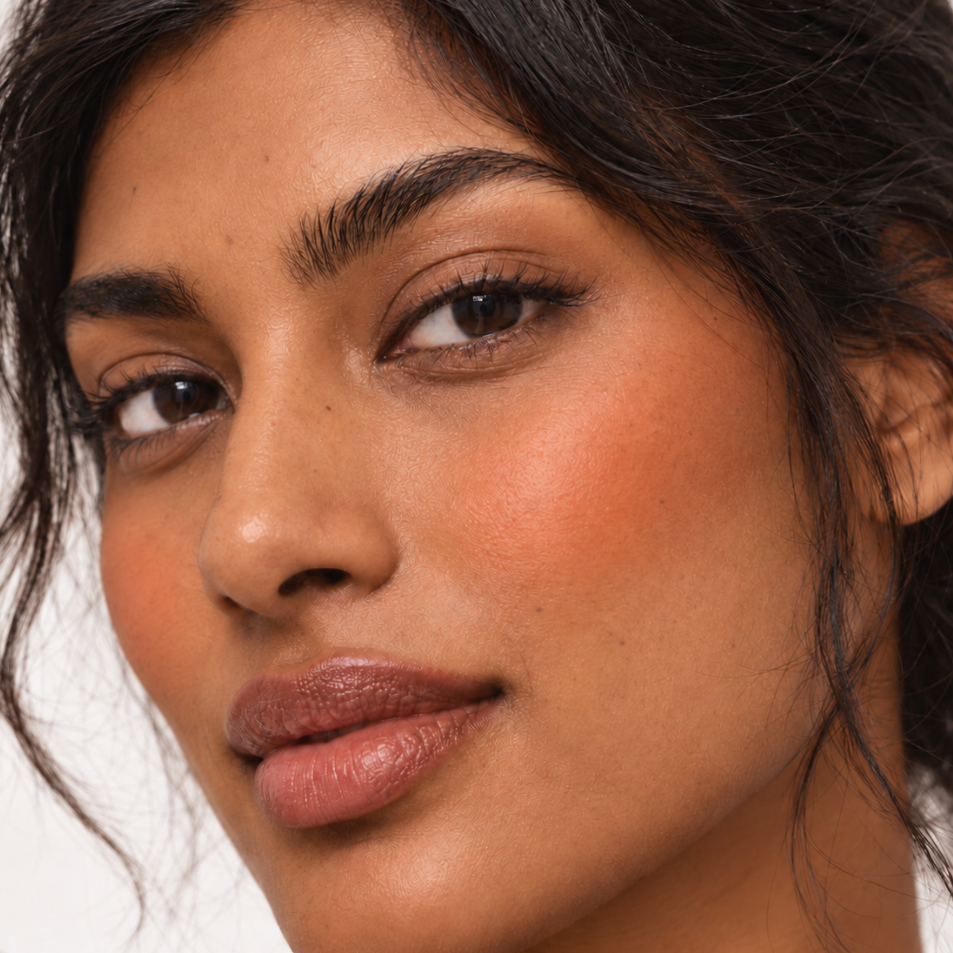 SKIN LOVING LIQUID BLUSH