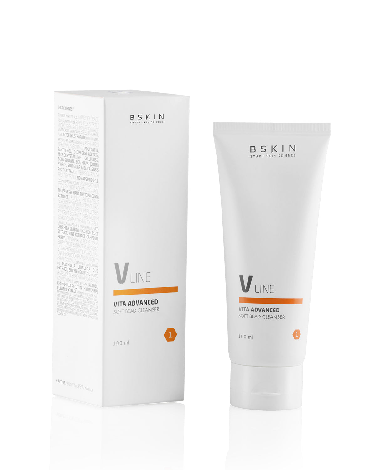 Vita Advanced Soft Bead Cleanser