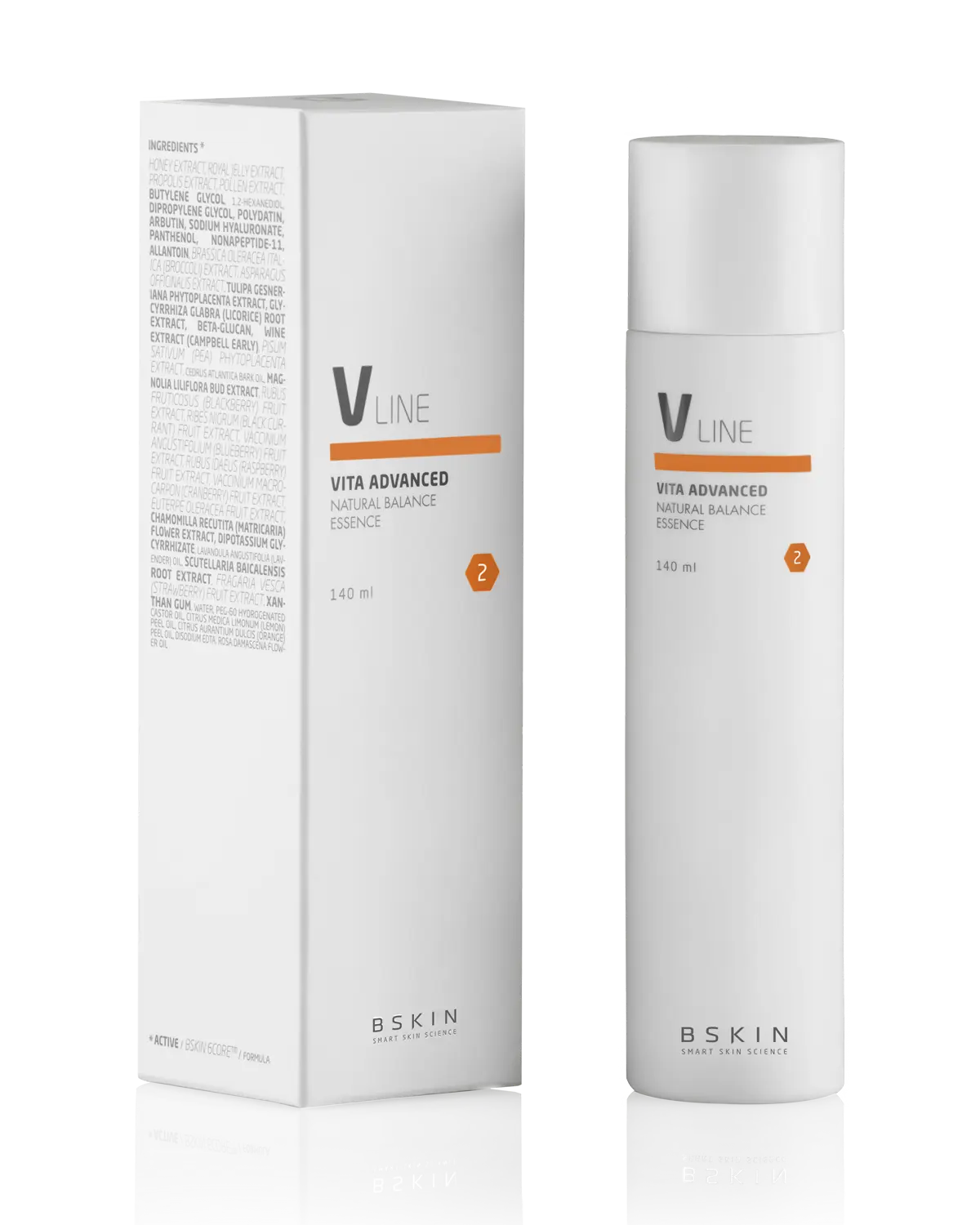 Vita Advanced Natural Balance Essence