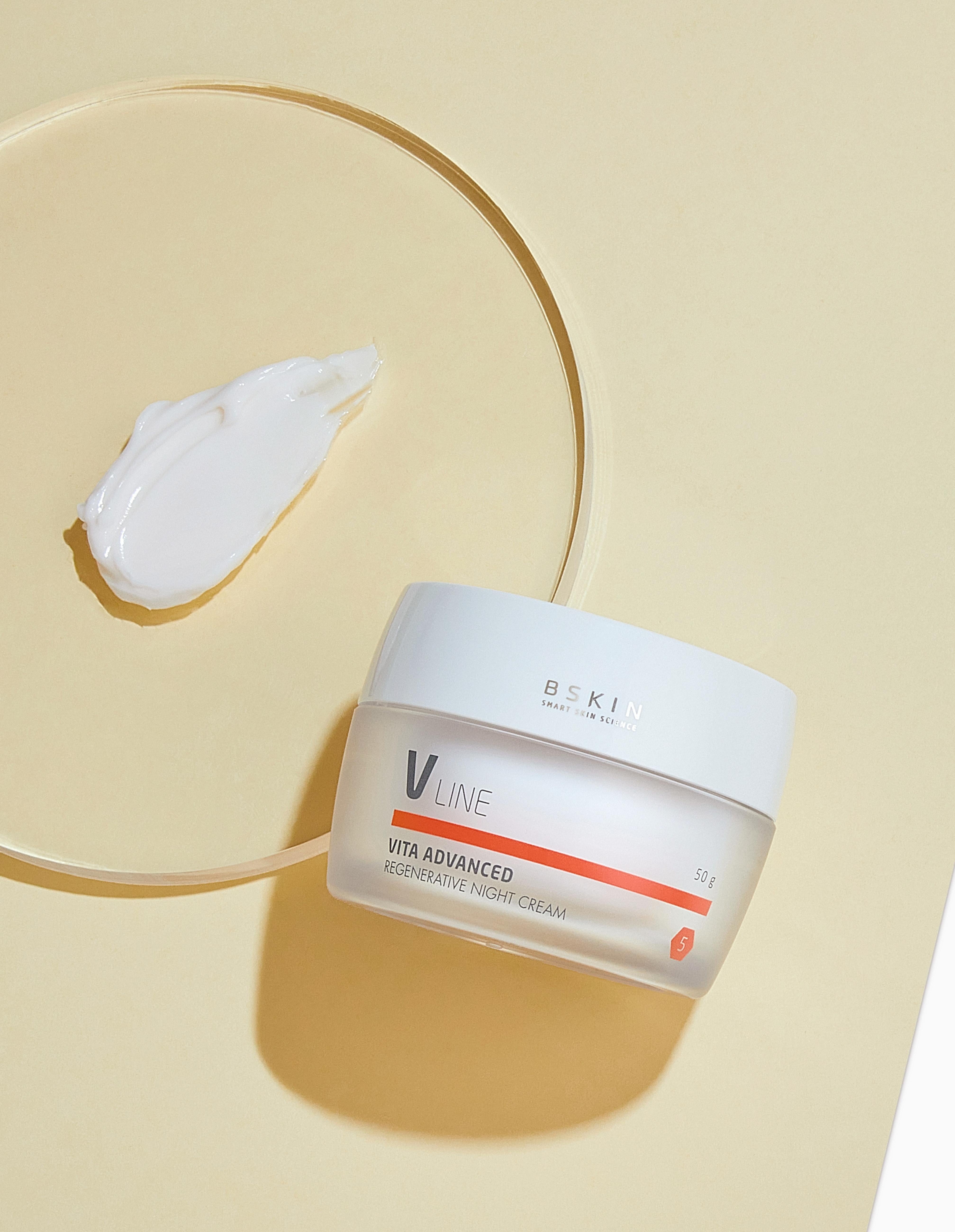 Vita Advanced Regenerative Night Cream