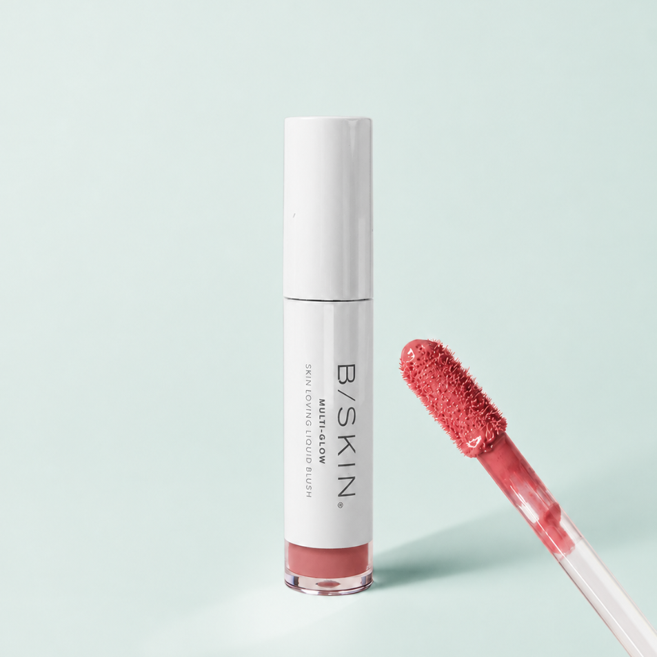 SKIN LOVING LIQUID BLUSH