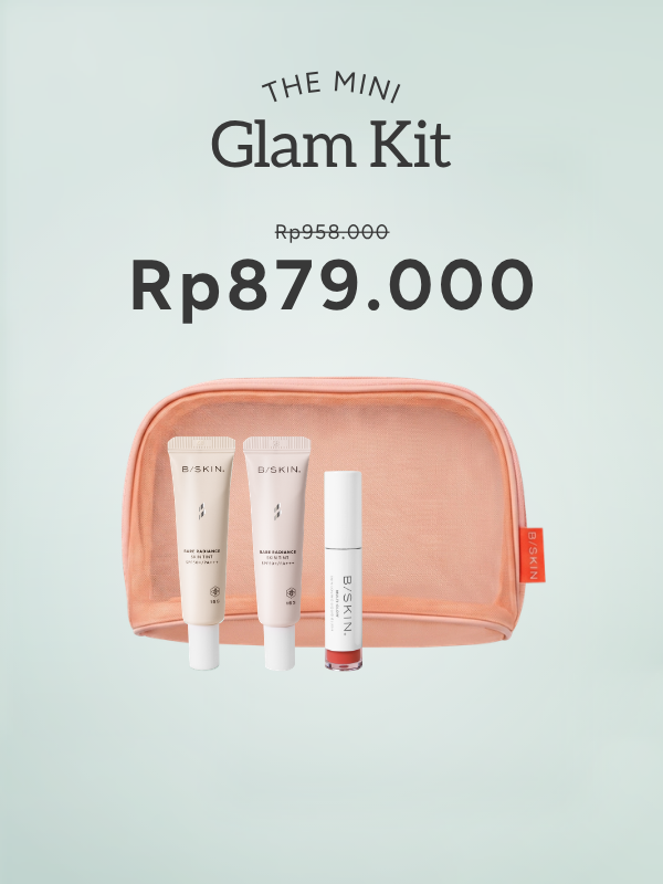 The Mini Glam Kit