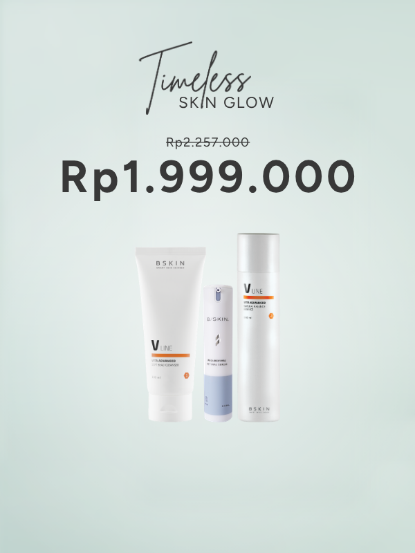 Timeless Skin Glow