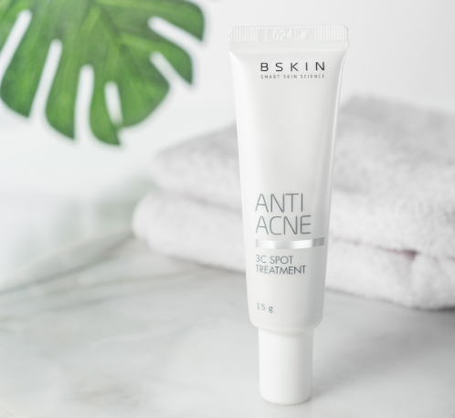 Acne: Causes, Risk Factors, Self-care and Over-The-Counter Treatments