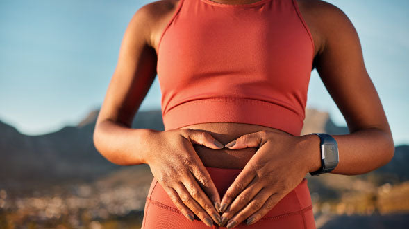 Nourish From Within: Supporting Gut Health for Radiant Skin