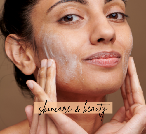 Is Your Skin Care Routine Taking Care of Your Skin?