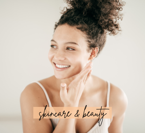 The Importance of Taking Care of Your Skin - Natural Skin Care vs. Synthetic Skin Care