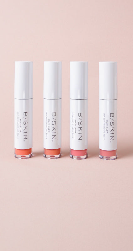 SKIN-FIRST MAKEUP – BSKIN