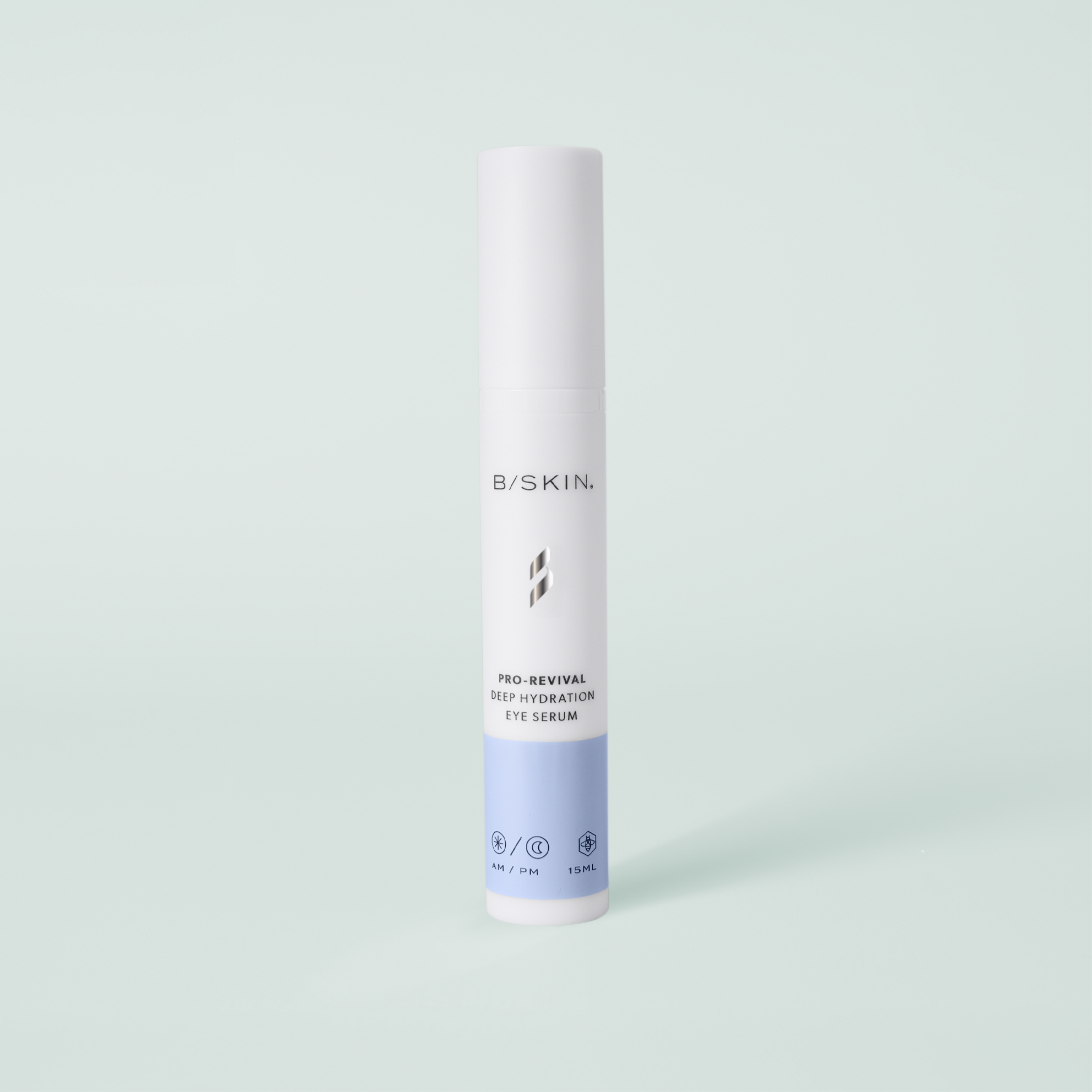 DEEP HYDRATION EYE SERUM