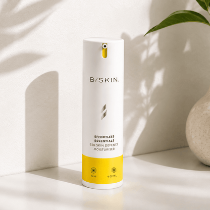 B2O Skin Defence Moisturiser