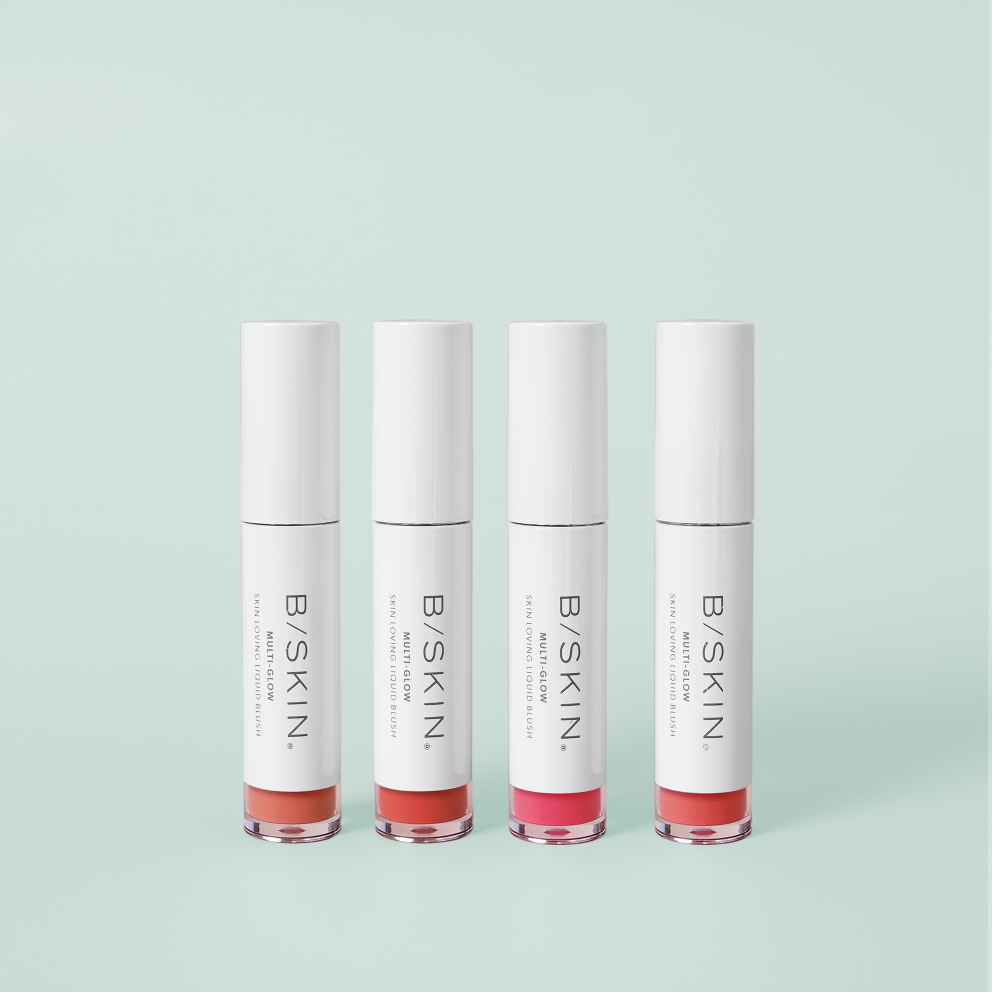 SKIN LOVING LIQUID BLUSH