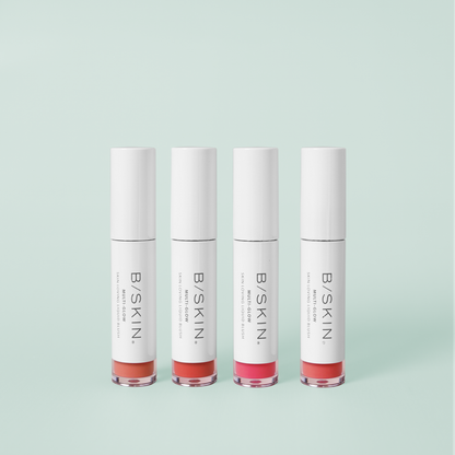 SKIN LOVING LIQUID BLUSH