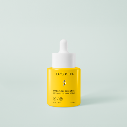 20% Vit-C Power Serum