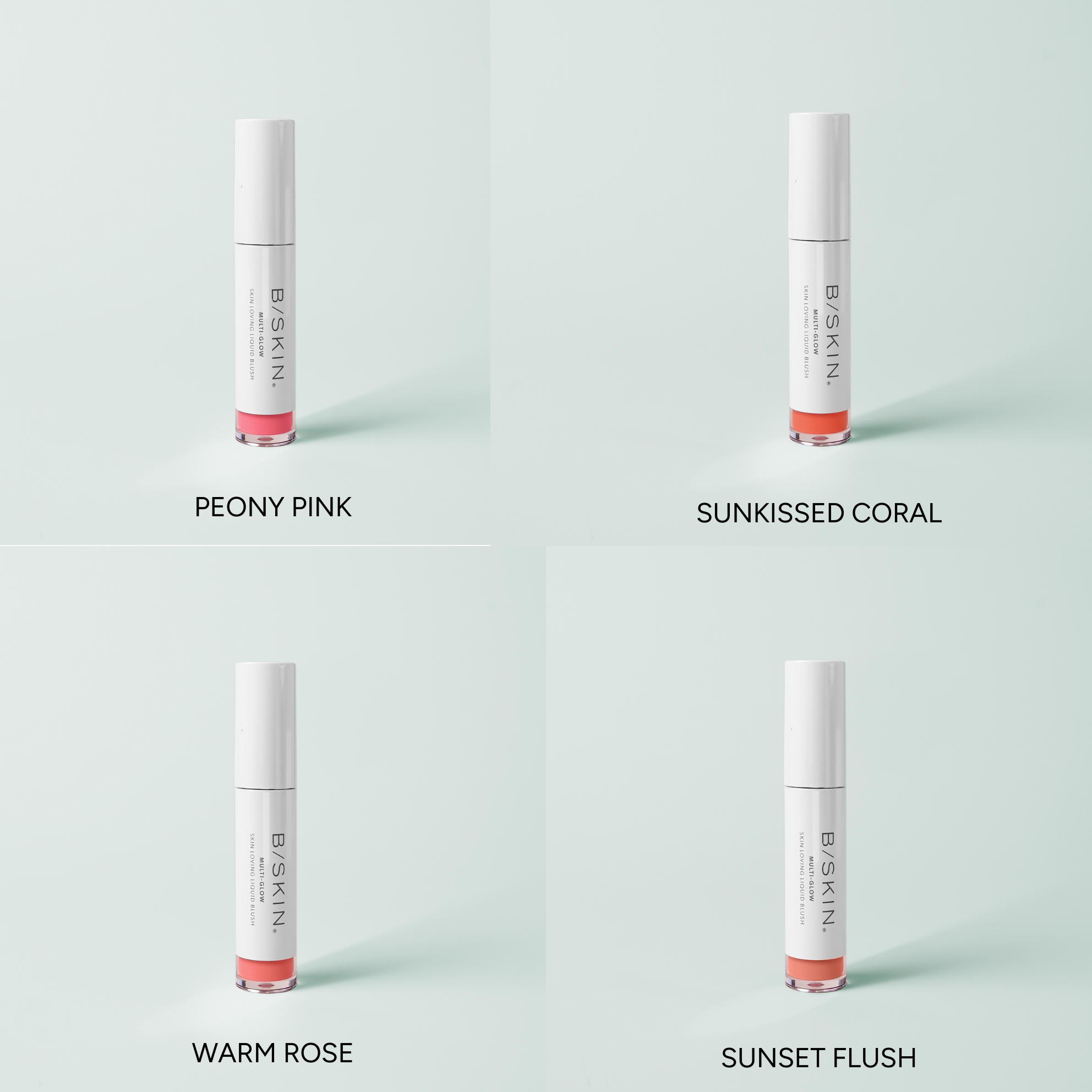 SKIN LOVING LIQUID BLUSH