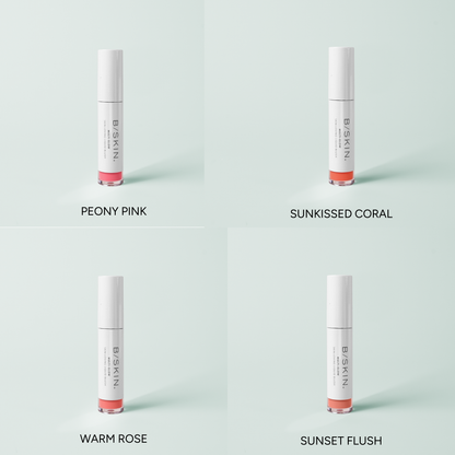 SKIN LOVING LIQUID BLUSH