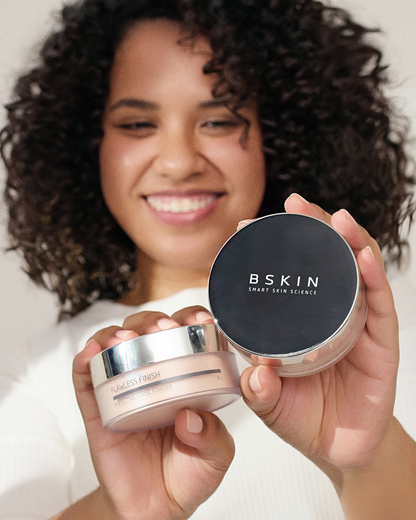Flawless Finish Perfecting Loose Powder