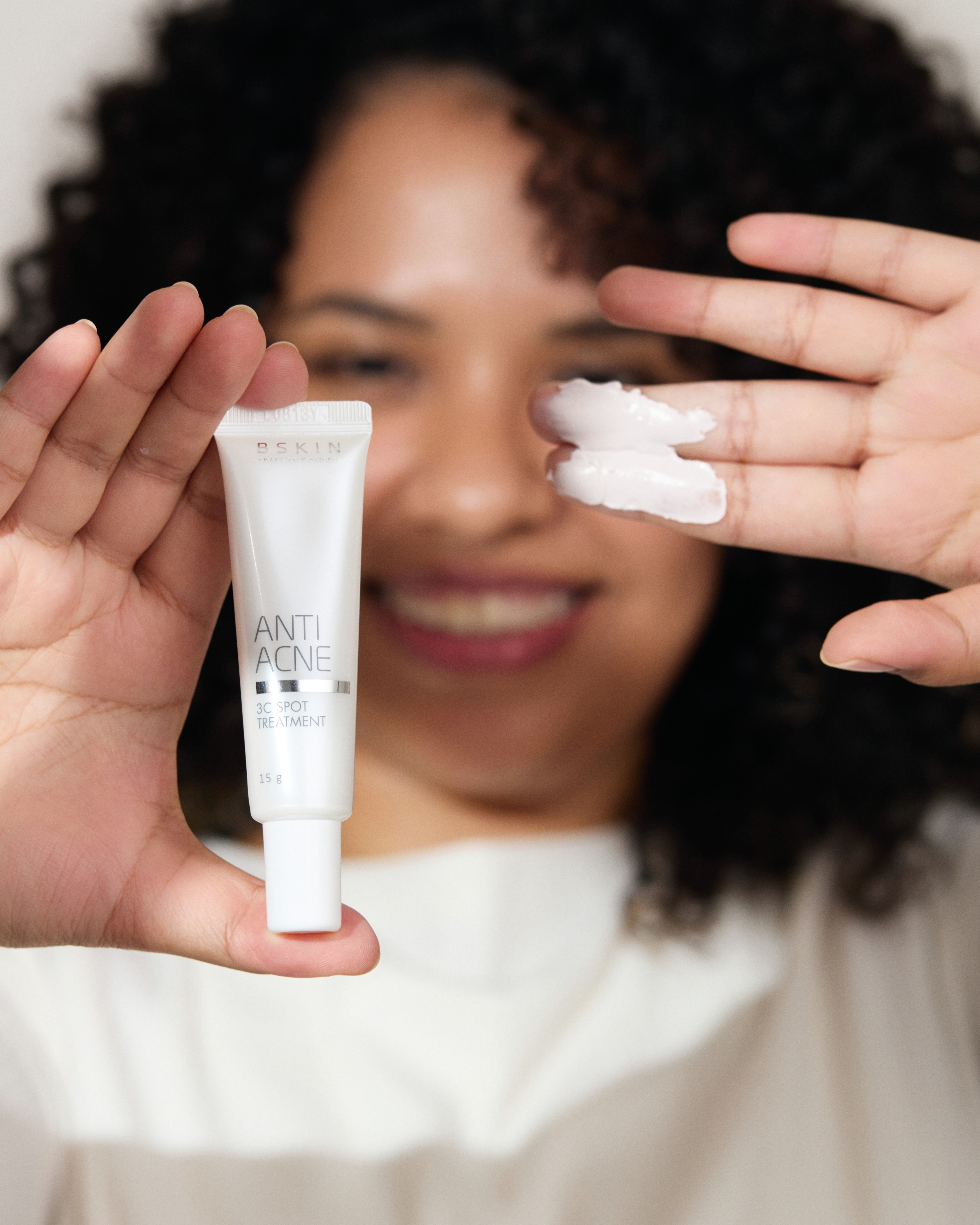 Anti-Acne 3C Spot Treatment