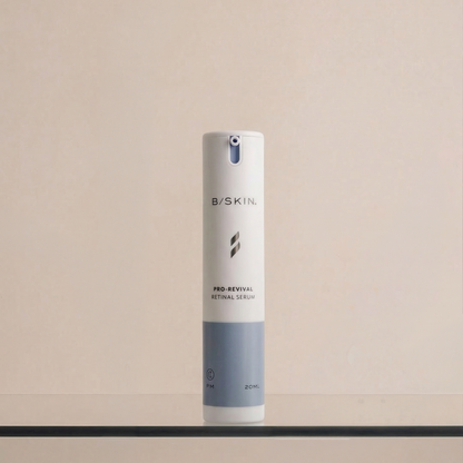 RETINAL SERUM
