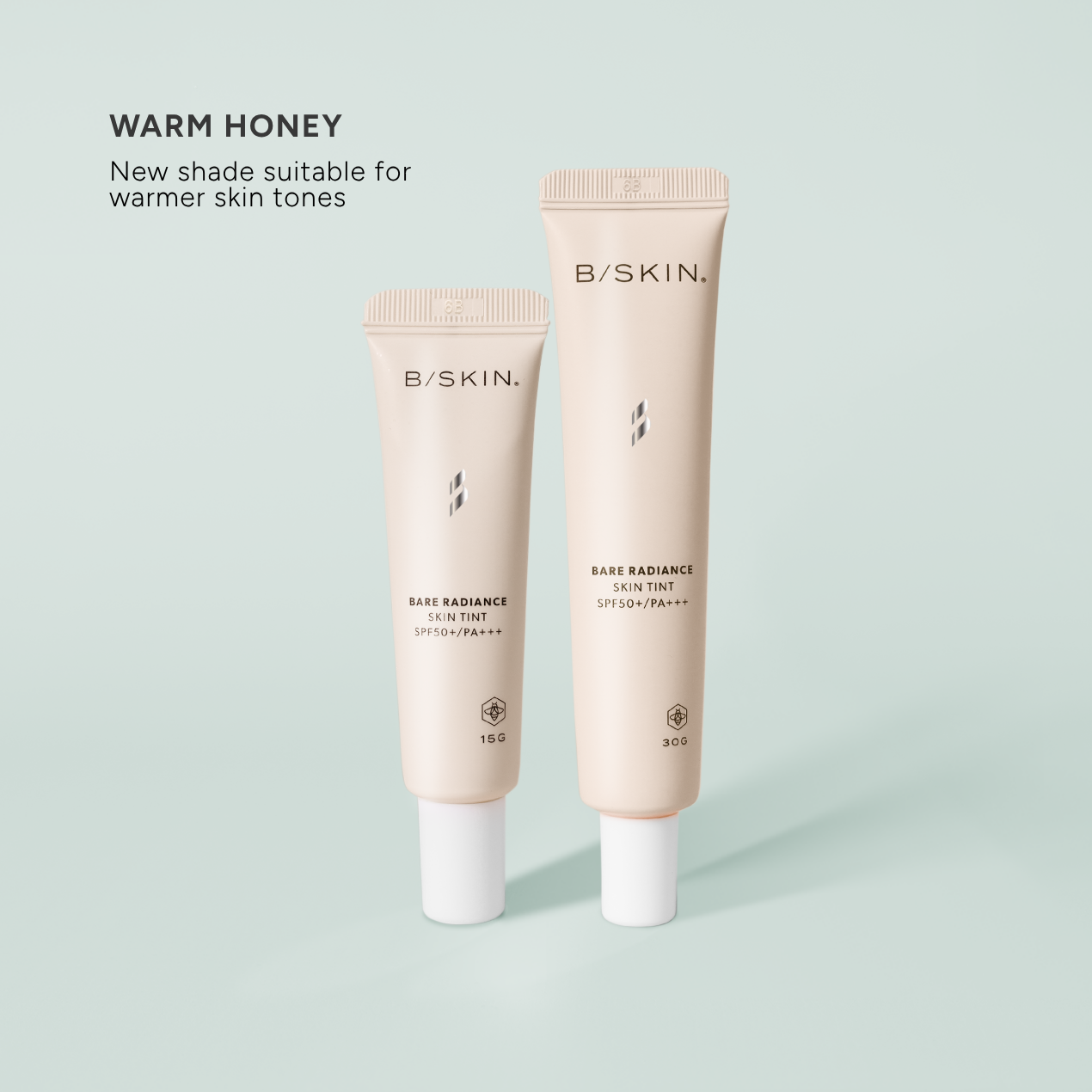 SKIN TINT SPF50+/PA+++