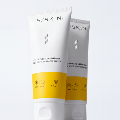 B2O Soft Bead Cleanser