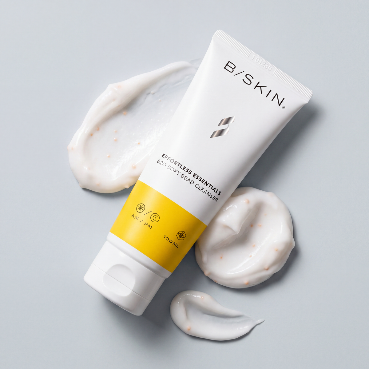 B2O Soft Bead Cleanser