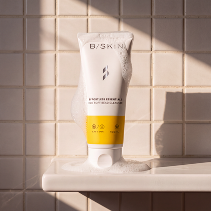 B2O Soft Bead Cleanser