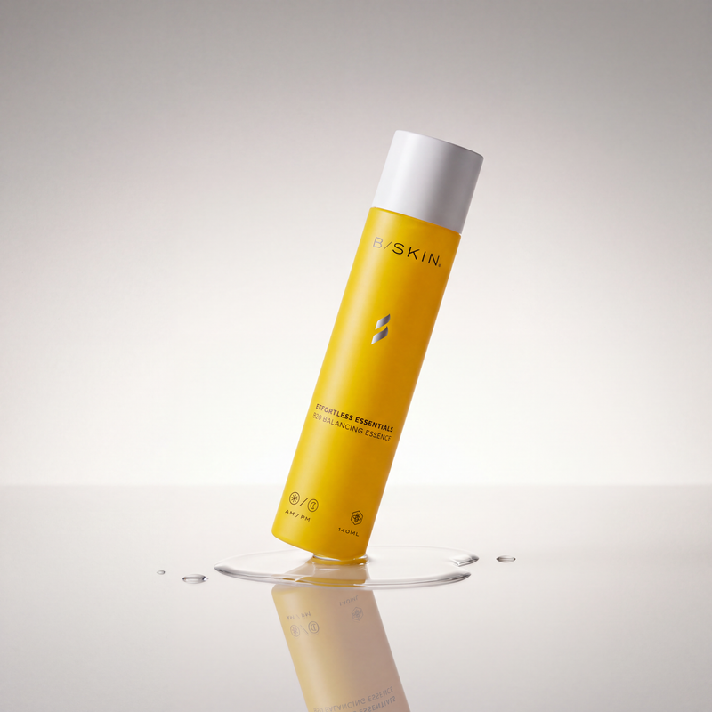 RESOTRE SKIN'S NATURAL BALANCE