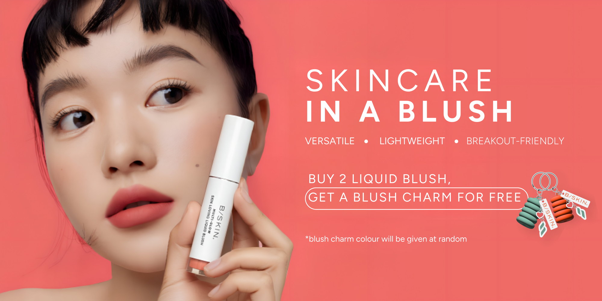 Sign Up And Get Special Offer At BSKIN