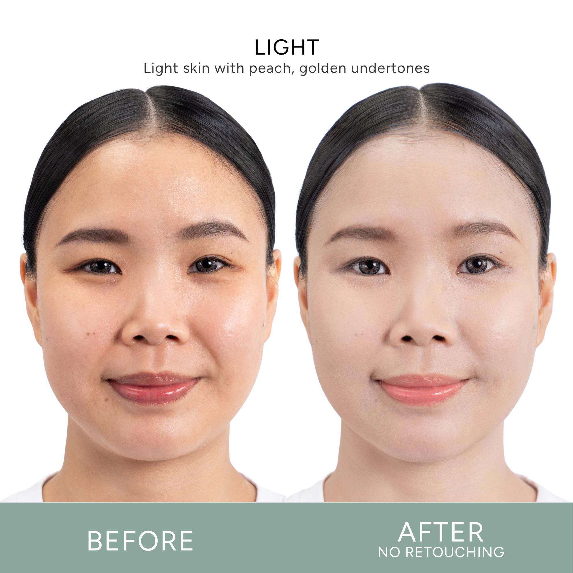 SKIN TINT SPF50+/PA+++
