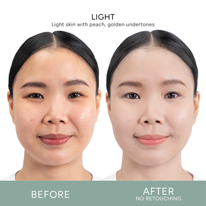 SKIN TINT SPF50+/PA+++